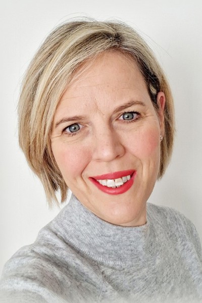 Annemarie Roberts Associate Director