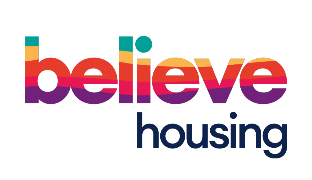 Steve Key, Believe Housing