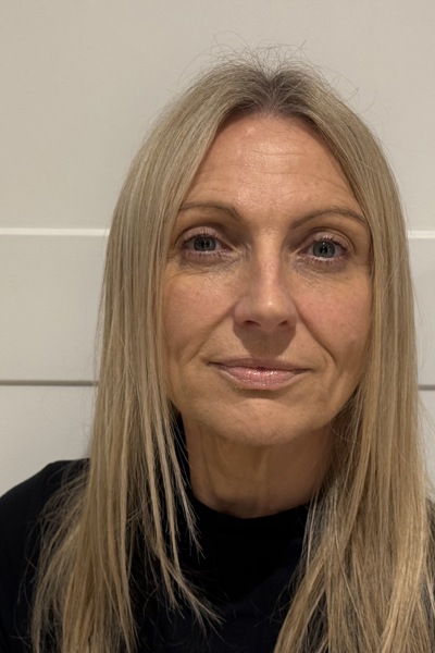 Helena Moore Associate Director