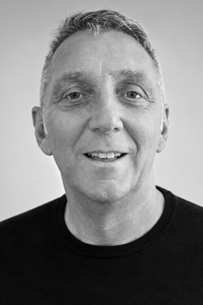 Phil Pemberton Property Channel Support