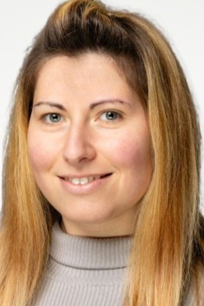 Hayriye Mazzotta Membership Support