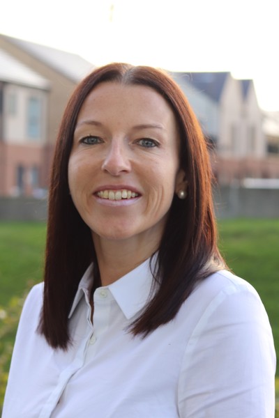 Helen Wright Communications Coordinator