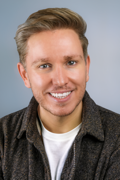 Elliott O'Brart Digital & Data Channel Support