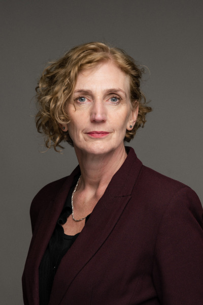 Jo Hills Associate Director